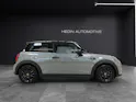 MINI F56 Cooper SE
