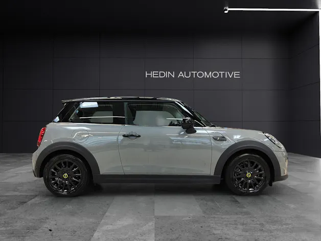 MINI F56 Cooper SE