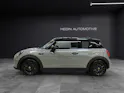 MINI F56 Cooper SE