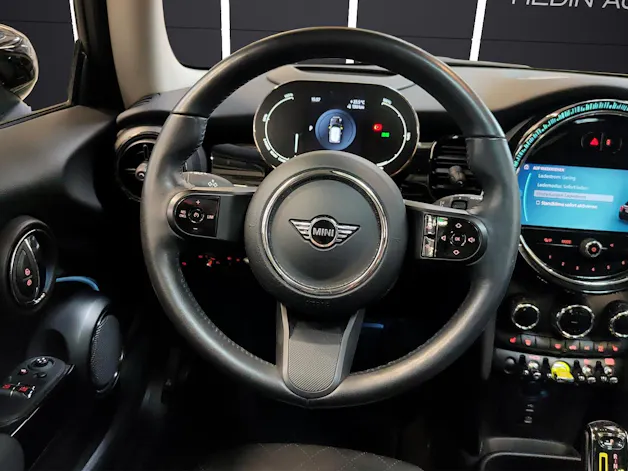 MINI F56 Cooper SE
