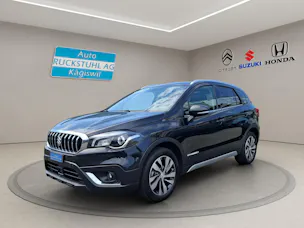 Suzuki SX4 S-Cross 1.4 T Compact Top 4x4