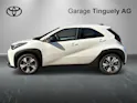 Toyota Aygo X 1.5 VVT-i HSD Comfort