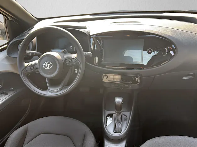 Toyota Aygo X 1.5 VVT-i HSD Comfort