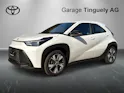 Toyota Aygo X 1.5 VVT-i HSD Comfort