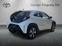 Toyota Aygo X 1.5 VVT-i HSD Comfort