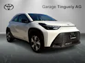 Toyota Aygo X 1.5 VVT-i HSD Comfort