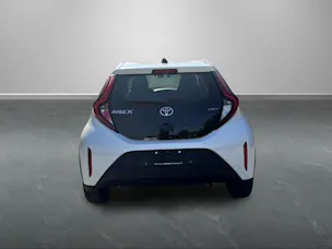 Toyota Aygo X 1.5 VVT-i HSD Comfort