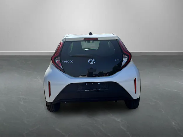 Toyota Aygo X 1.5 VVT-i HSD Comfort