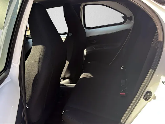 Toyota Aygo X 1.5 VVT-i HSD Comfort