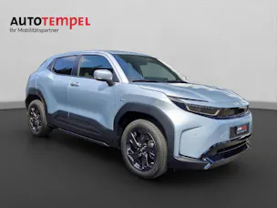 Toyota Urban Cruiser Trend AWD 48080/000
