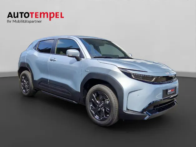 Toyota Urban Cruiser Trend AWD 48080/000