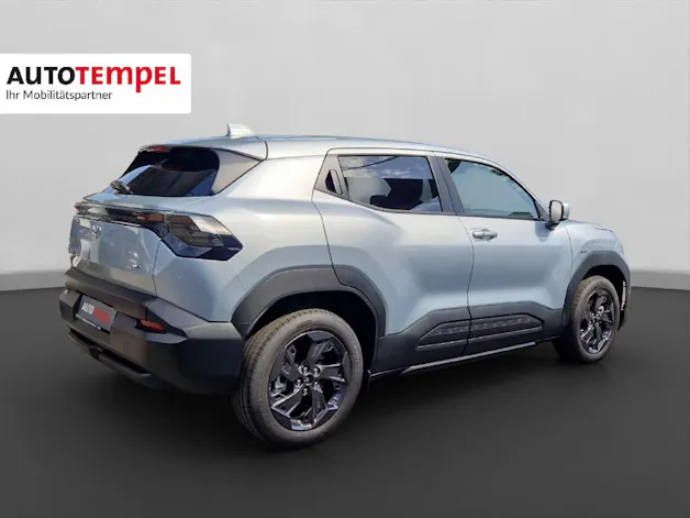 Toyota Urban Cruiser Trend AWD 48080/000
