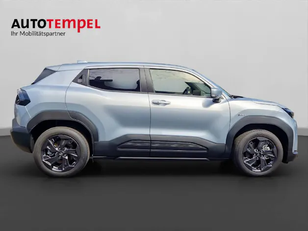 Toyota Urban Cruiser Trend AWD 48080/000