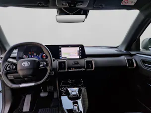 Toyota Urban Cruiser Trend AWD 48080/000