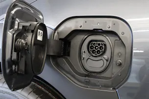 Subaru E-Outback eV Luxury AWD