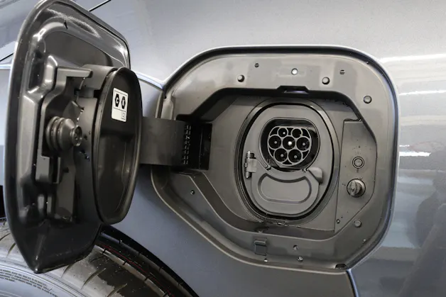 Subaru E-Outback eV Luxury AWD