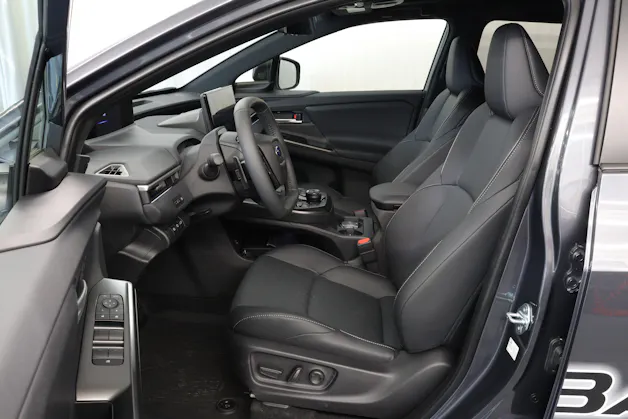 Subaru E-Outback eV Luxury AWD