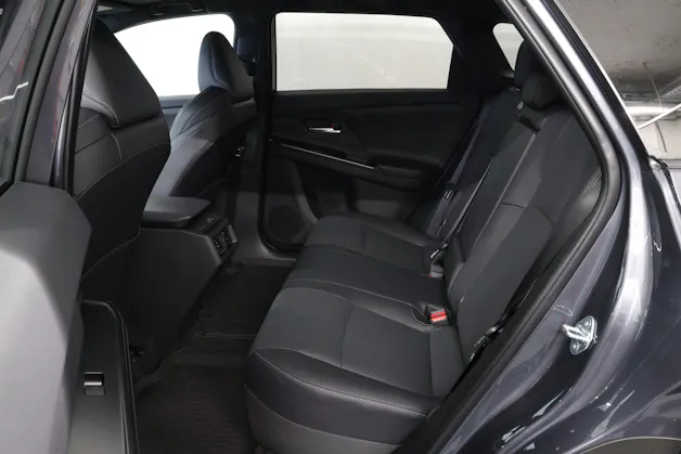 Subaru E-Outback eV Luxury AWD