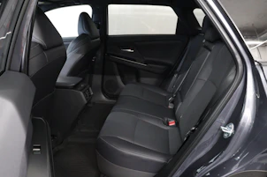 image du véhicule SUBARU E-Outback eV Luxury AWD