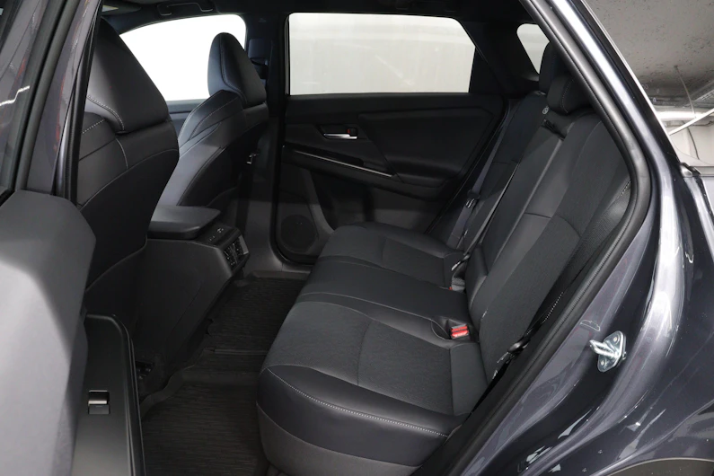 image du véhicule SUBARU E-OUTBACK