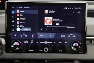 image du véhicule SUBARU E-Outback eV Luxury AWD
