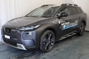 Subaru E-Outback eV Luxury AWD