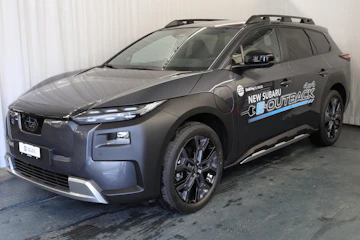 image du véhicule SUBARU E-Outback eV Luxury AWD