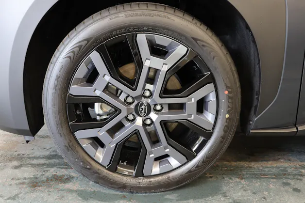 Subaru E-Outback eV Luxury AWD