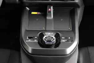 Subaru E-Outback eV Luxury AWD