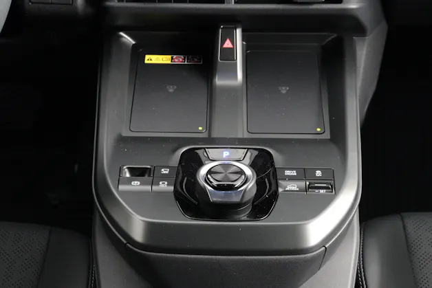 Subaru E-Outback eV Luxury AWD
