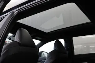Subaru E-Outback eV Luxury AWD