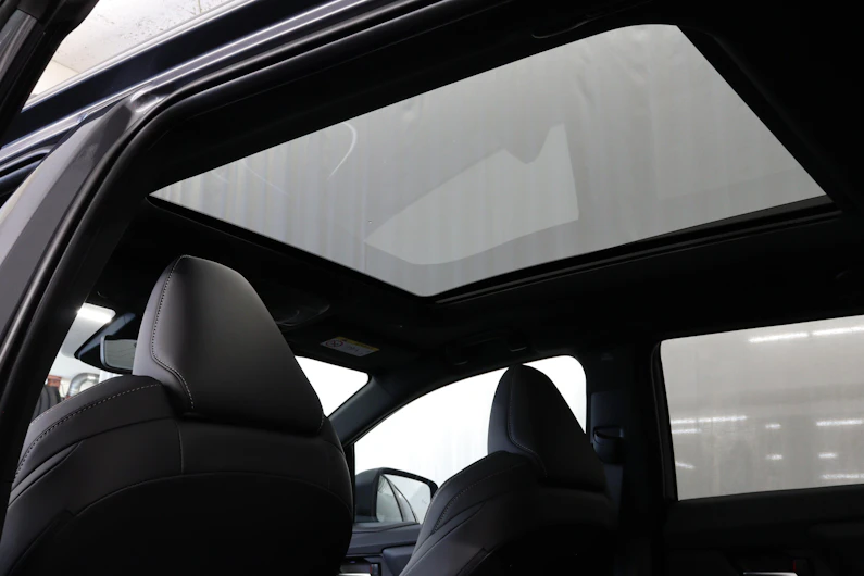 image du véhicule SUBARU E-OUTBACK