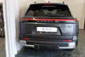 Subaru E-Outback eV Luxury AWD
