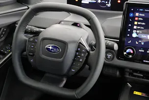 Subaru E-Outback eV Luxury AWD