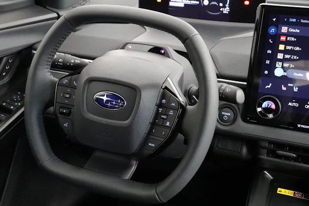 Subaru E-Outback eV Luxury AWD