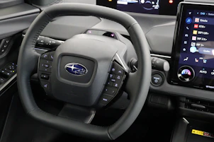 image du véhicule SUBARU E-Outback eV Luxury AWD