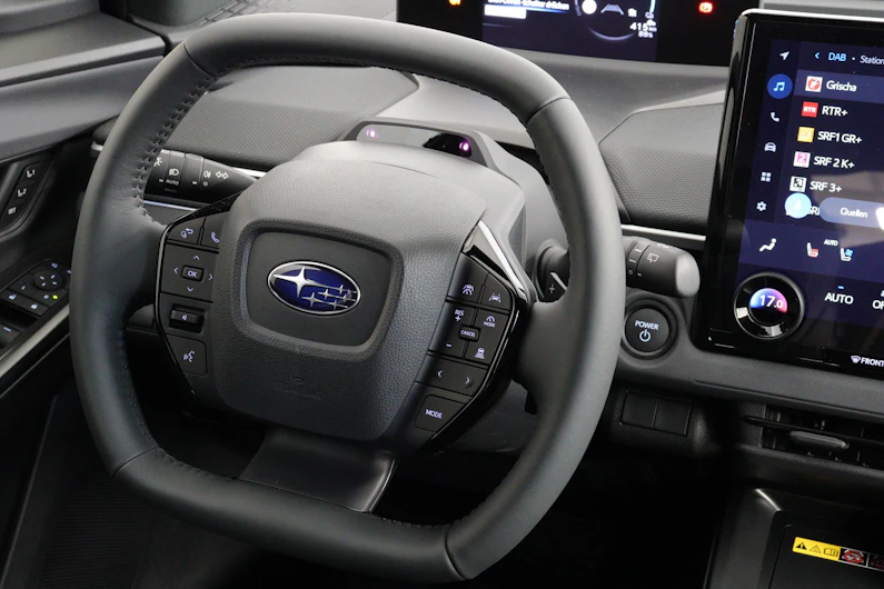 image du véhicule SUBARU E-OUTBACK