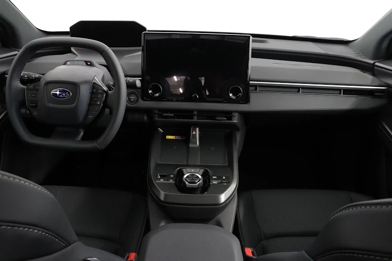 image du véhicule SUBARU E-OUTBACK