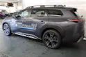 Subaru E-Outback eV Luxury AWD