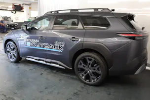 Subaru E-Outback eV Luxury AWD