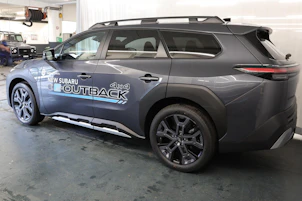 image du véhicule SUBARU E-Outback eV Luxury AWD