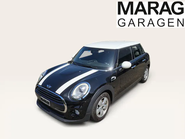 Mini F55 1.5i Cooper