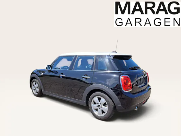 Mini F55 1.5i Cooper