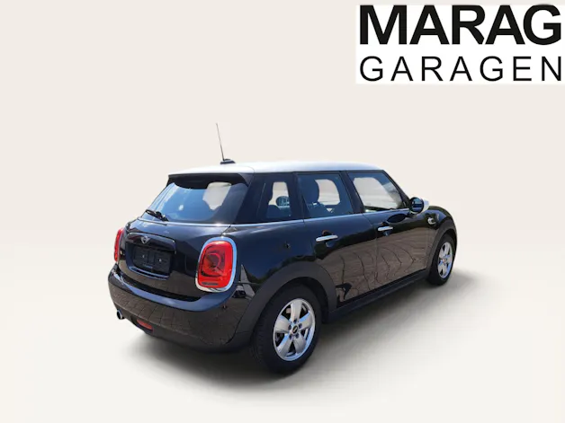 Mini F55 1.5i Cooper