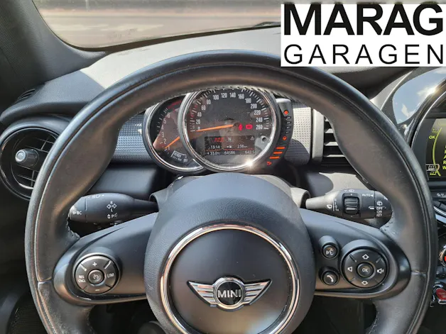 Mini F55 1.5i Cooper