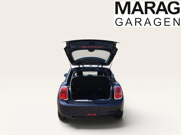 Mini F55 1.5i Cooper