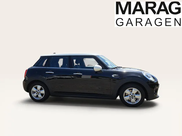 Mini F55 1.5i Cooper