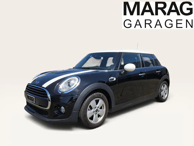 Mini F55 1.5i Cooper
