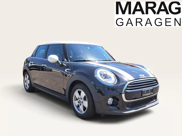 Mini F55 1.5i Cooper