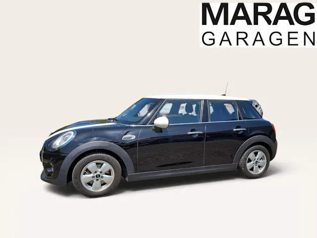 Mini F55 1.5i Cooper